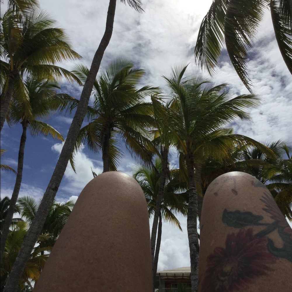 Meet your Posher, Marjorie